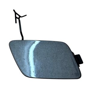 Audi A6 C8 S-Line Front Bumper Tow Hook Eye Cap Cover 2018 ON 4K0807241A Genuine