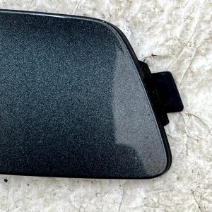Audi A6 C8 S-Line Front Bumper Tow Hook Eye Cap Cover 2018 ON 4K0807241A Genuine - Image 5
