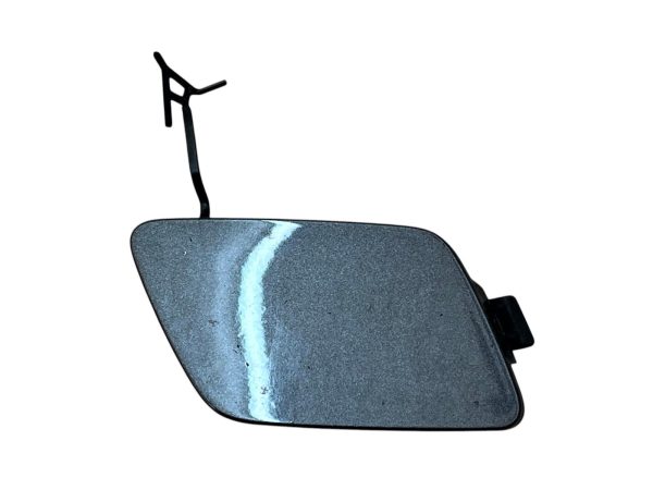 Audi-A6-C8-S-Line-Front-Bumper-Tow-Hook-Eye-Cap-Cover-2018-ON-4K0807241A-Genuine-178030991694