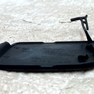 Audi A6 C8 S-Line Front Bumper Tow Hook Eye Cap Cover 2018 ON 4K0807241A Genuine - Image 10