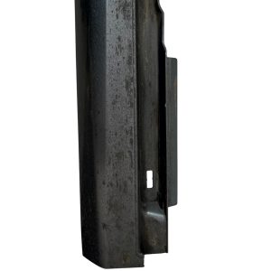 Audi A6 C8 S-Line Left Passenger Side Skirt 2018 TO 2025 4K0853855A Genuine - Image 23