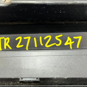 Audi A6 C8 S-Line Left Passenger Side Skirt 2018 TO 2025 4K0853855A Genuine - Image 25