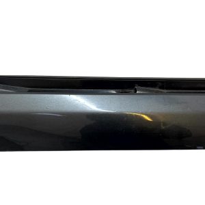 Audi A6 C8 S-Line Left Passenger Side Skirt 2018 TO 2025 4K0853855A Genuine - Image 6