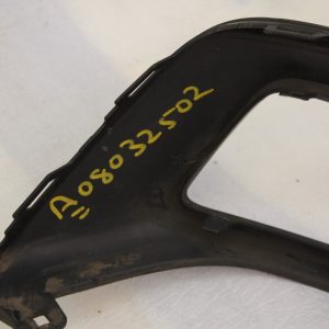 Audi A6 C8 S Line Rear Bumper Diffuser 2018 ON 4K0807521B Genuine - Image 11