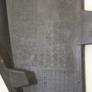 Audi A6 C8 S Line Rear Bumper Diffuser 2018 ON 4K0807521B Genuine - Image 13