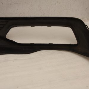 Audi A6 C8 S Line Rear Bumper Diffuser 2018 ON 4K0807521B Genuine - Image 15