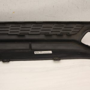 Audi A6 C8 S Line Rear Bumper Diffuser 2018 ON 4K0807521B Genuine - Image 16