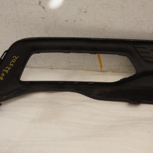 Audi A6 C8 S Line Rear Bumper Diffuser 2018 ON 4K0807521B Genuine - Image 18