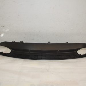 Audi A6 C8 S Line Rear Bumper Diffuser 2018 ON 4K0807521B Genuine
