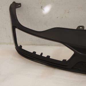 Audi A6 C8 S Line Rear Bumper Diffuser 2018 ON 4K0807521B Genuine - Image 6
