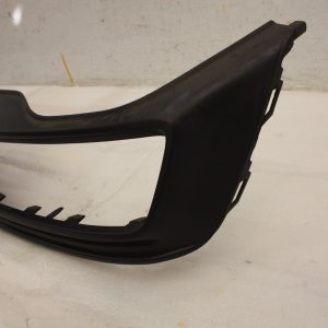 Audi A6 C8 S Line Rear Bumper Diffuser 2018 ON 4K0807521B Genuine - Image 7