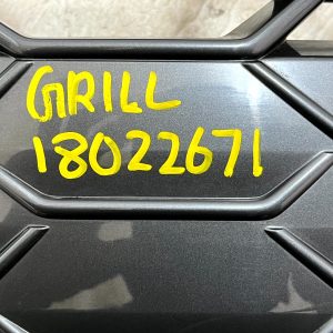 Audi A6 C9 4P Front Bumper Center Radiator Grill 2025 Onward 4P0853651 Genuine - Image 11