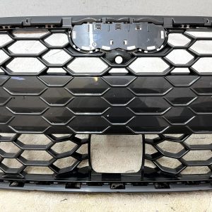 Audi A6 C9 4P Front Bumper Center Radiator Grill 2025 Onward 4P0853651 Genuine - Image 4