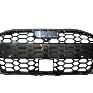 Audi A6 C9 4P Front Bumper Center Radiator Grill 2025 Onward 4P0853651 Genuine