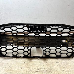 Audi A6 C9 4P Front Bumper Center Radiator Grill 2025 Onward 4P0853651 Genuine - Image 6