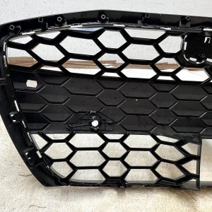 Audi A6 C9 4P Front Bumper Center Radiator Grill 2025 Onward 4P0853651 Genuine - Image 7