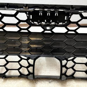 Audi A6 C9 4P Front Bumper Center Radiator Grill 2025 Onward 4P0853651 Genuine - Image 8