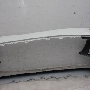 Audi A6 E Tron S Line Estate Front Bumper 85E807437H Genuine - Image 11