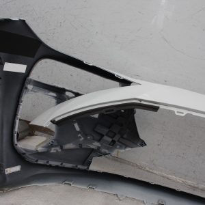 Audi A6 E Tron S Line Estate Front Bumper 85E807437H Genuine - Image 12