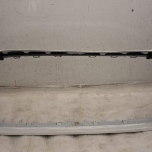 Audi A6 E Tron S Line Estate Front Bumper 85E807437H Genuine - Image 3