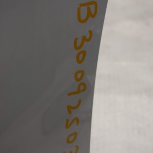 Audi A6 E Tron S Line Estate Front Bumper 85E807437H Genuine - Image 4