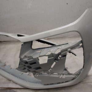 Audi A6 E Tron S Line Estate Front Bumper 85E807437H Genuine - Image 5