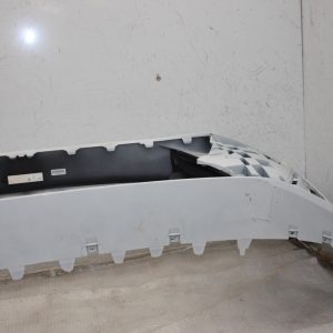 Audi A6 E Tron S Line Estate Front Bumper 85E807437H Genuine - Image 7