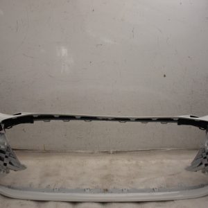 Audi A6 E Tron S Line Sportback Estate Front Bumper 2024 ON 85E807437H Genuine - Image 1