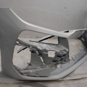 Audi A6 E Tron S Line Sportback Estate Front Bumper 2024 ON 85E807437H Genuine - Image 6