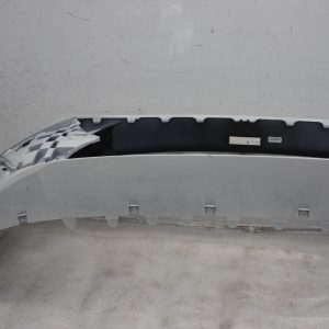 Audi A6 E Tron S Line Sportback Estate Front Bumper 2024 ON 85E807437H Genuine - Image 8
