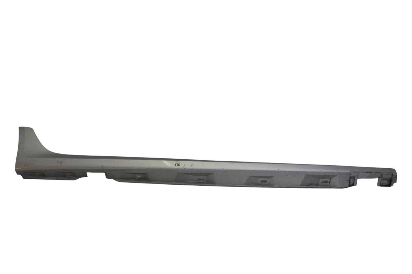 Audi A6 S Line Right Driver Side Skirt 2011 TO 2014 4G0853860F Genuine