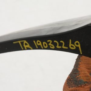 Audi A6 S Line Right Driver Side Skirt 2011 TO 2014 4G0853860F Genuine - Image 12