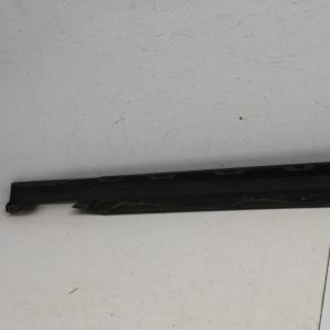 Audi A6 S Line Right Driver Side Skirt 2011 TO 2014 4G0853860F Genuine - Image 4