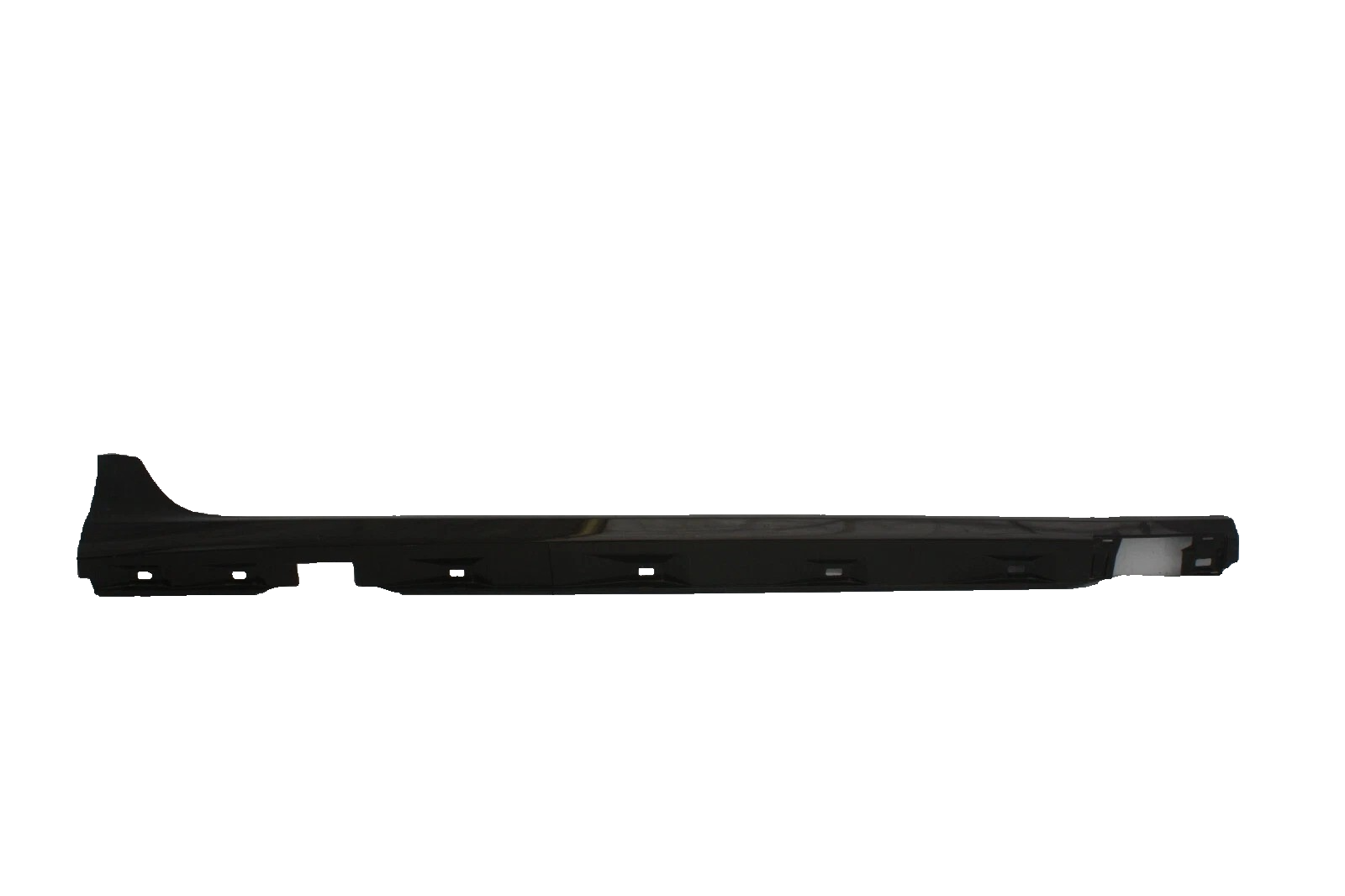 Audi A6 S Line Right Driver Side Skirt 2011 TO 2014 4G0853860F Genuine