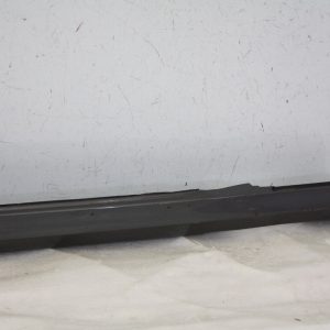 Audi A6 S Line Right Side Skirt 2011 TO 2014 4G0853860F Genuine - Image 11