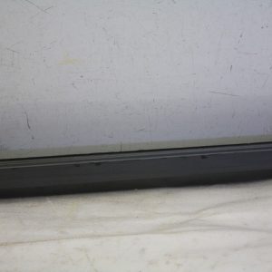 Audi A6 S Line Right Side Skirt 2011 TO 2014 4G0853860F Genuine - Image 12