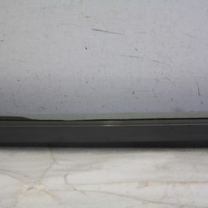 Audi A6 S Line Right Side Skirt 2011 TO 2014 4G0853860F Genuine - Image 13