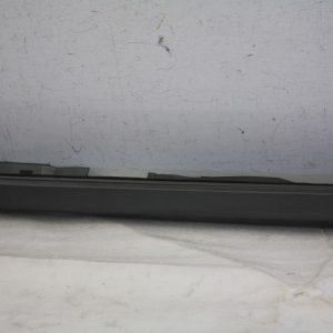 Audi A6 S Line Right Side Skirt 2011 TO 2014 4G0853860F Genuine - Image 14