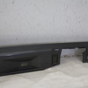 Audi A6 S Line Right Side Skirt 2011 TO 2014 4G0853860F Genuine - Image 3