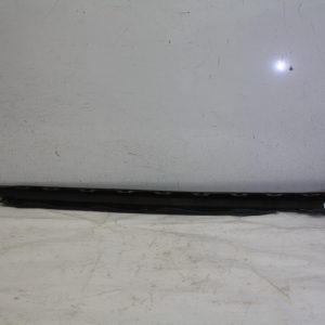 Audi A6 S Line Right Side Skirt 2011 TO 2014 4G0853860F Genuine - Image 23