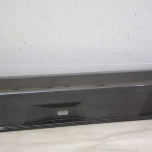 Audi A6 S Line Right Side Skirt 2011 TO 2014 4G0853860F Genuine - Image 4