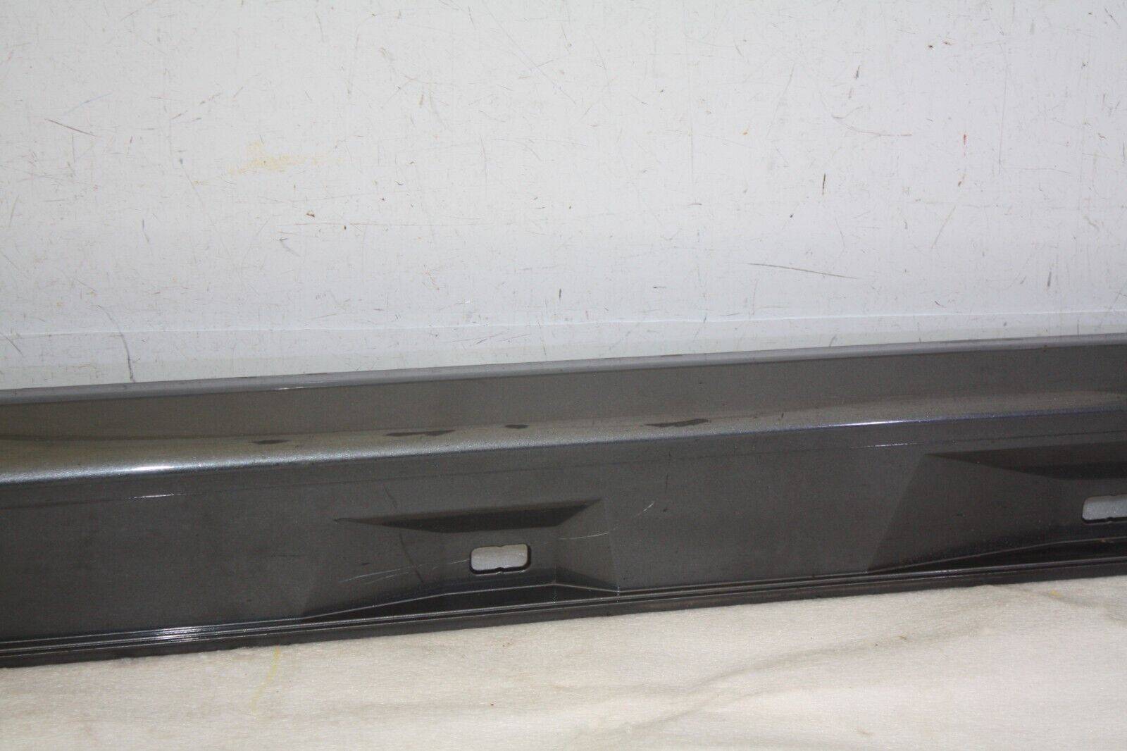 Audi-A6-S-Line-Right-Side-Skirt-2011-TO-2014-4G0853860F-Genuine-176217039944-3