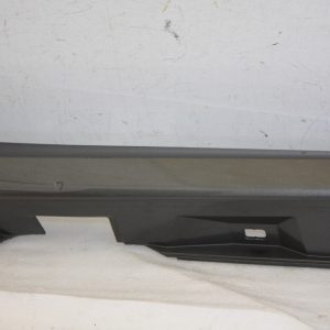 Audi A6 S Line Right Side Skirt 2011 TO 2014 4G0853860F Genuine - Image 6