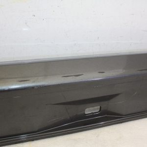 Audi A6 S Line Right Side Skirt 2011 TO 2014 4G0853860F Genuine - Image 8