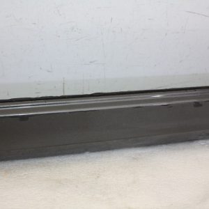 Audi A6 S Line Right Side Skirt 2011 TO 2014 4G0853860F Genuine - Image 9