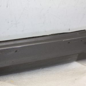 Audi A6 S Line Right Side Skirt 2011 TO 2014 4G0853860F Genuine - Image 10