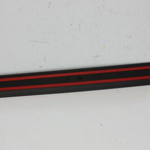 Audi A6 S6 C6 Front Right Door Trim cover 4F0853374H Genuine - Image 12