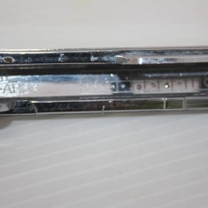 Audi A7 C8 Rear Bumper Chrome 2018 TO 2024 4K8853551A Genuine - Image 13