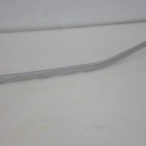 Audi A7 C8 Rear Bumper Chrome 2018 TO 2024 4K8853551A Genuine - Image 4