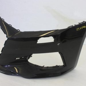 Audi A7 S-Line Front Bumper 2018 TO 2024 4K8807437 Genuine - Image 4